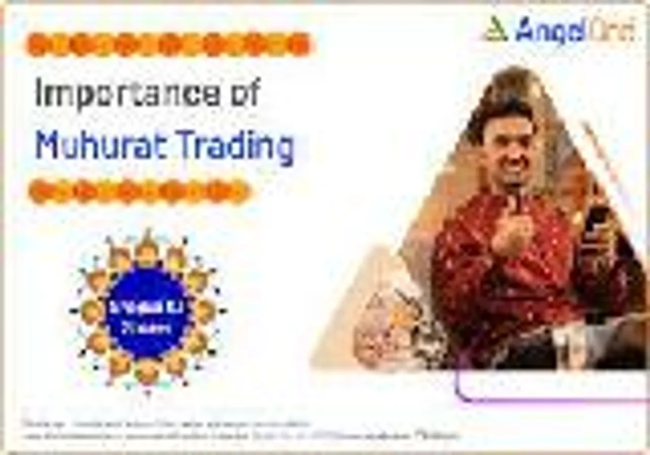 Bring Home Prosperity: Invest During Muhurat Trading with Angel One’s Shagun Ke Shares