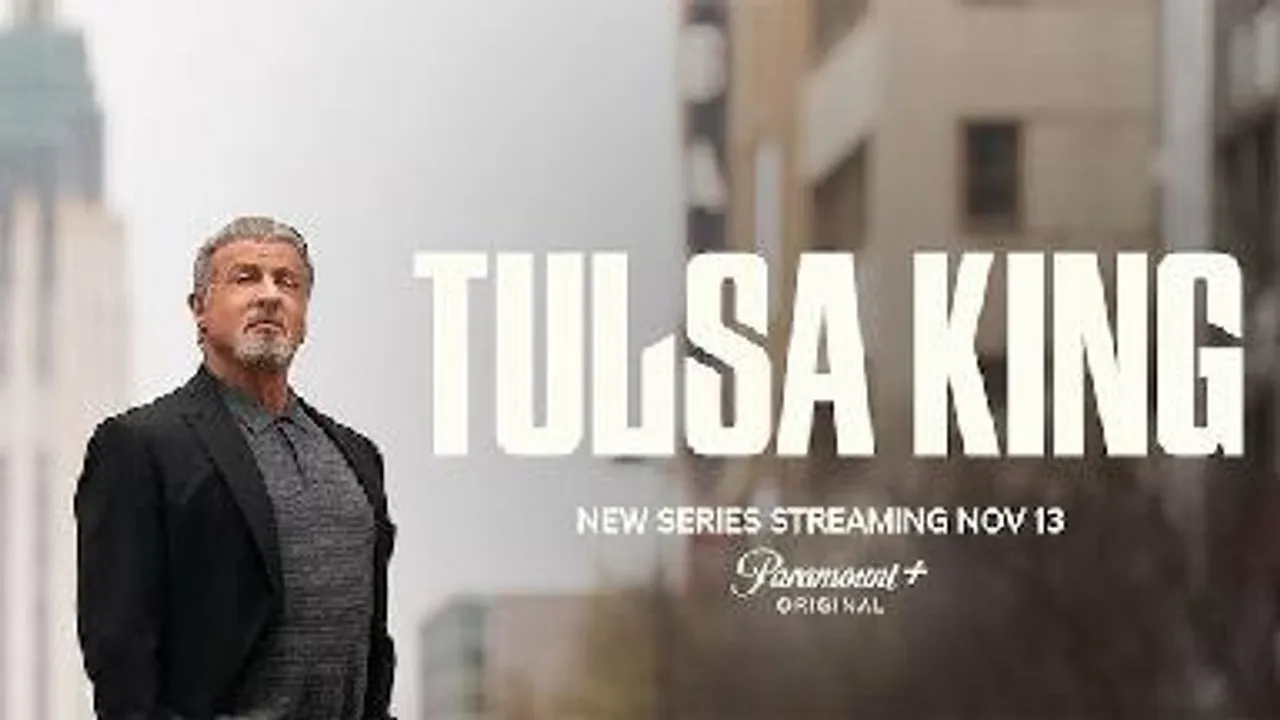 Sylvester Stallone Drops An Extended Teaser For Tulsa King