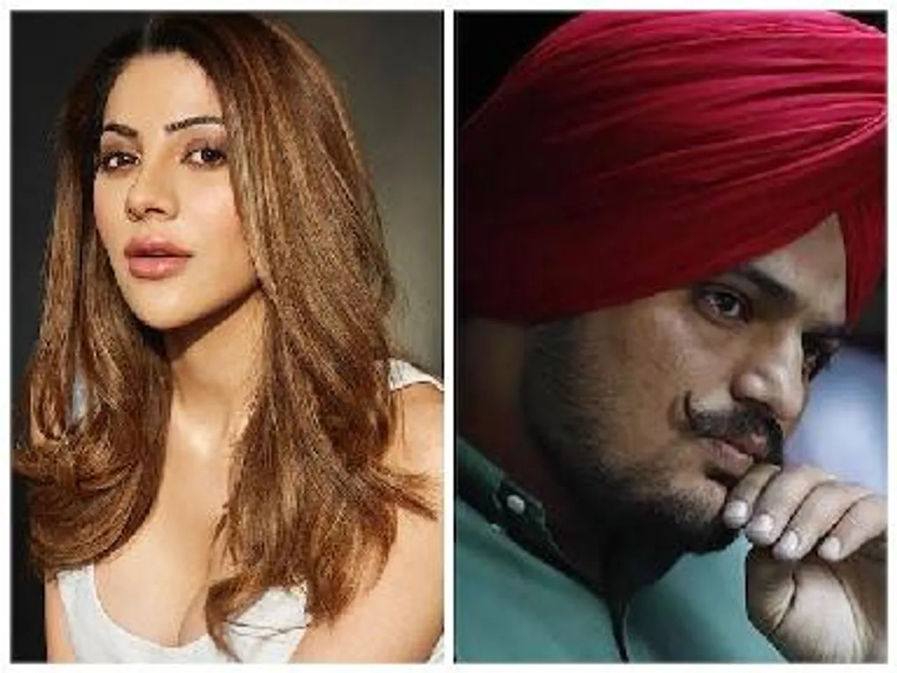 Reality Star Nikki Tamboli Mourns Sidhu Moosewala’s Demise