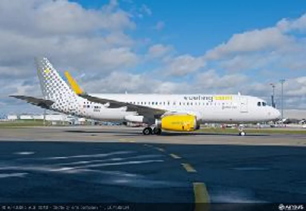 Vueling and Cirium Sign a Deal for Cirium Sky, to Dramatically Improve Airline Operational Performance