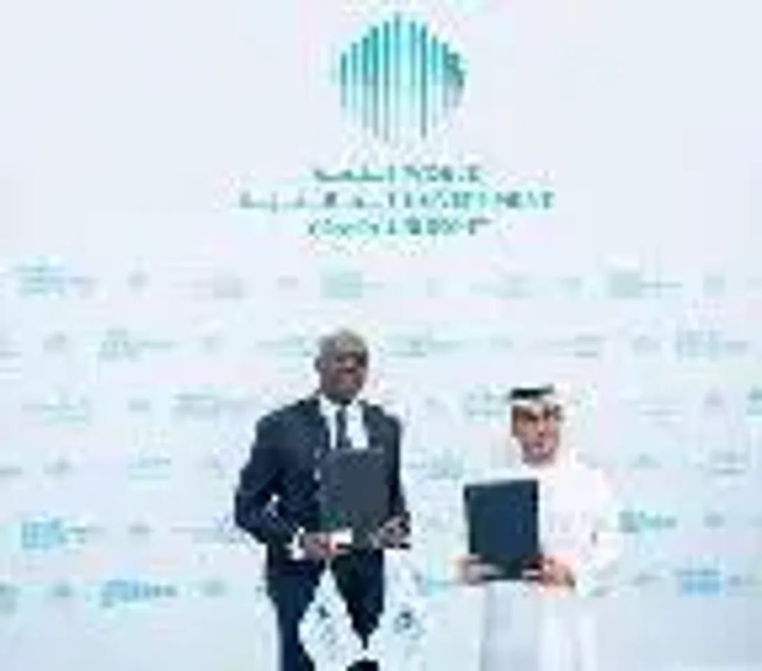 Abu Dhabi Fund for Development and IFC Sign a Cooperation Framework to Finance Sustainable Private Sector Projects