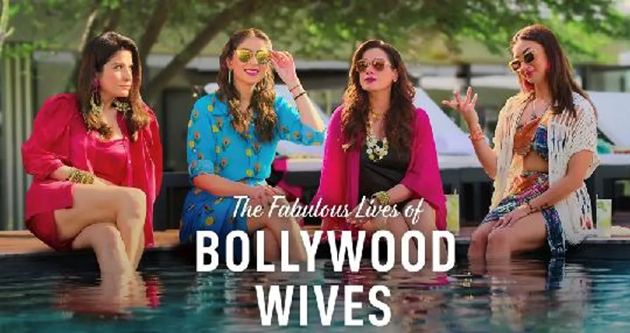 Gang Is Back, Fabulous Lives Of Bollywood Wives Season 2 Trailer Is Out