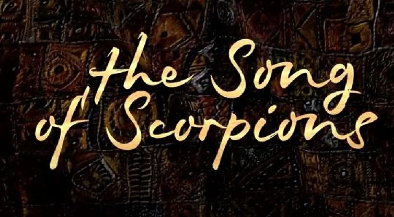 The Song Of Scorpions Trailer Is Out, Starring Irrfan Khan And Golshifteh Farahani