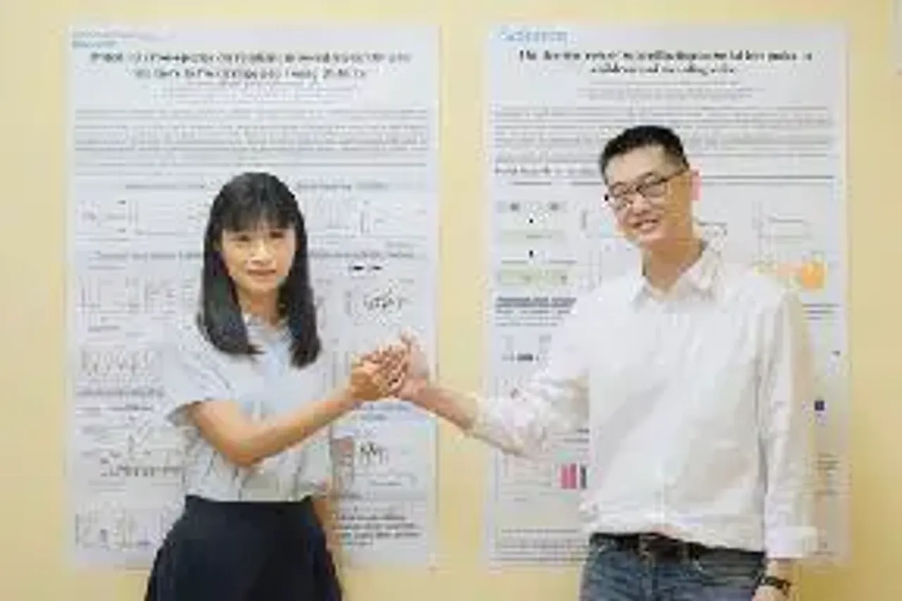 NTHU Interdisciplinary Research Team Discovers the Secret to Success