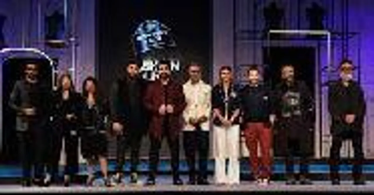 Blenders Pride Glassware Fashion Tour 2022, Powered by FDCI, Celebrates Diversity and Inclusivity in Its Ultimate Gurugram Chapter