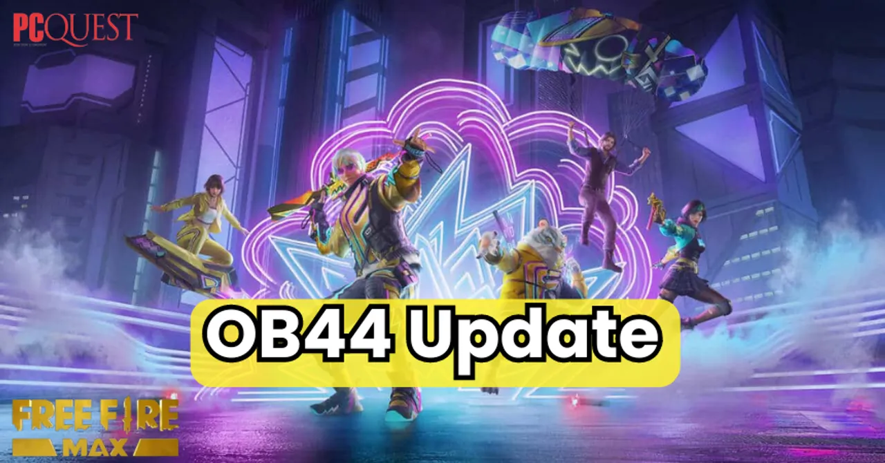 OB44 Update Release Date and Features