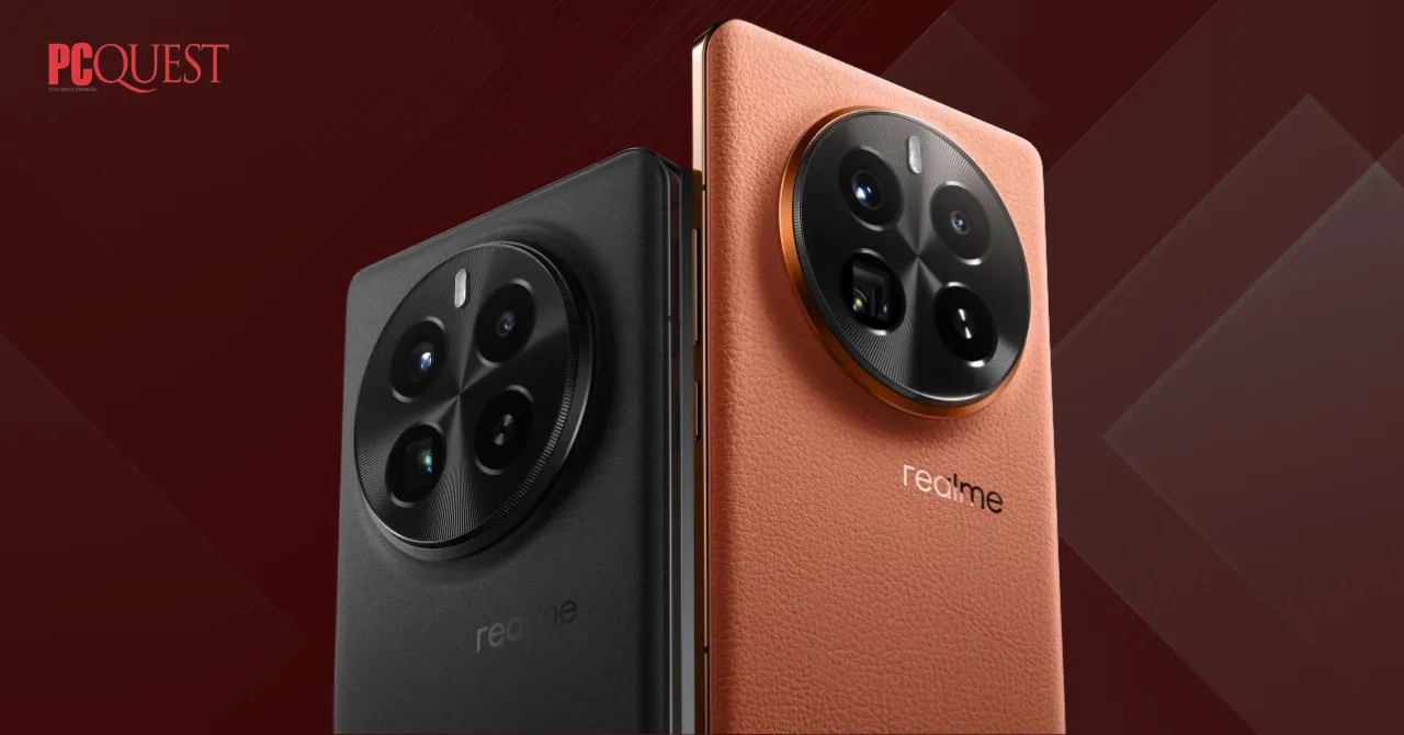 Realme GT 7 Pro is coming to India with a Snapdragon 8 Elite processor