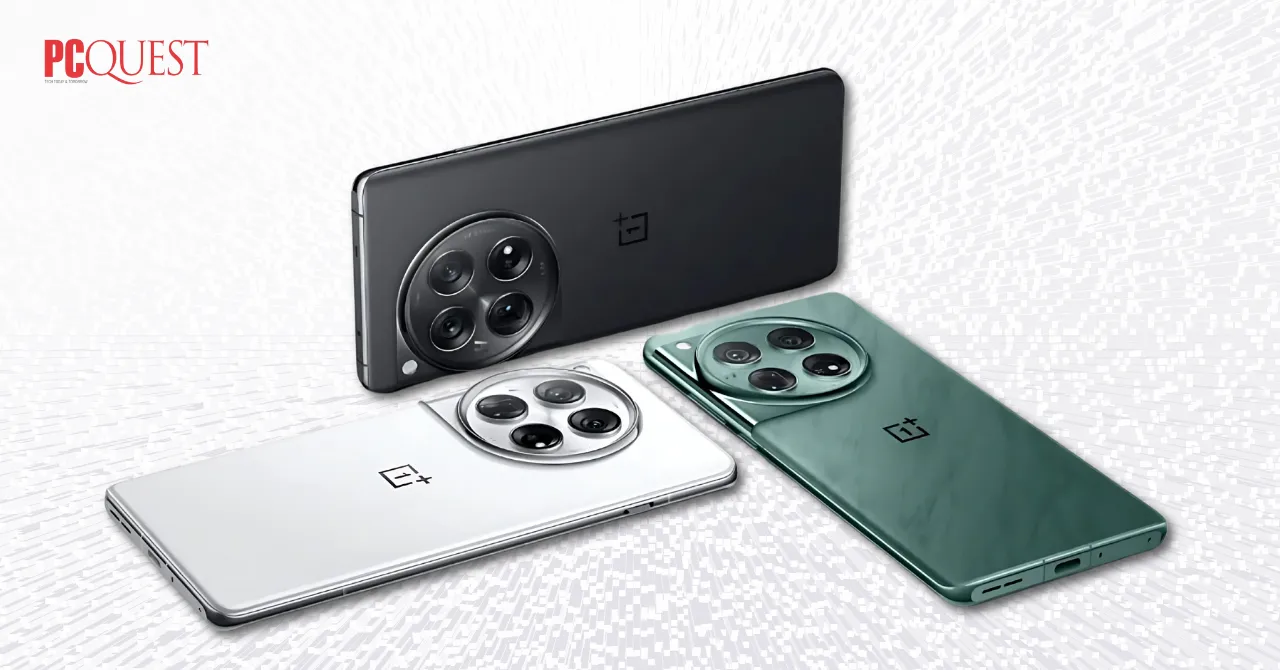 OnePlus 13 images leaks, likely to launch with Snapdragon 8 Gen Elite 