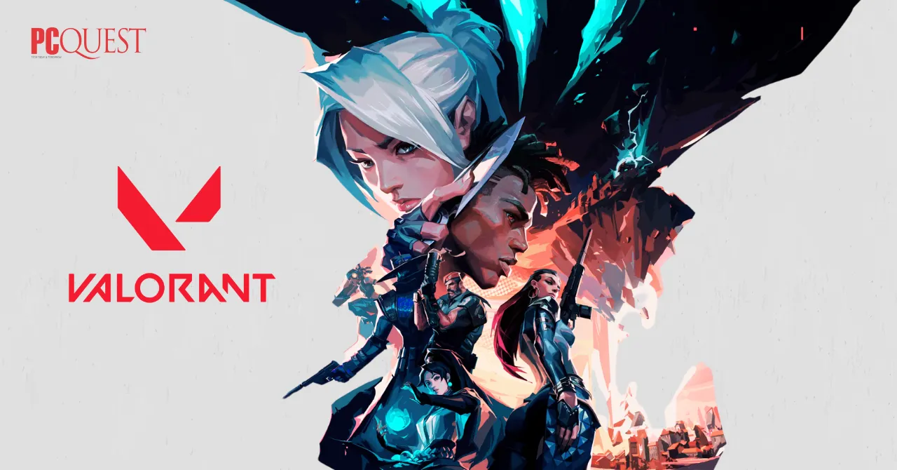 Valorant patch 9.10 