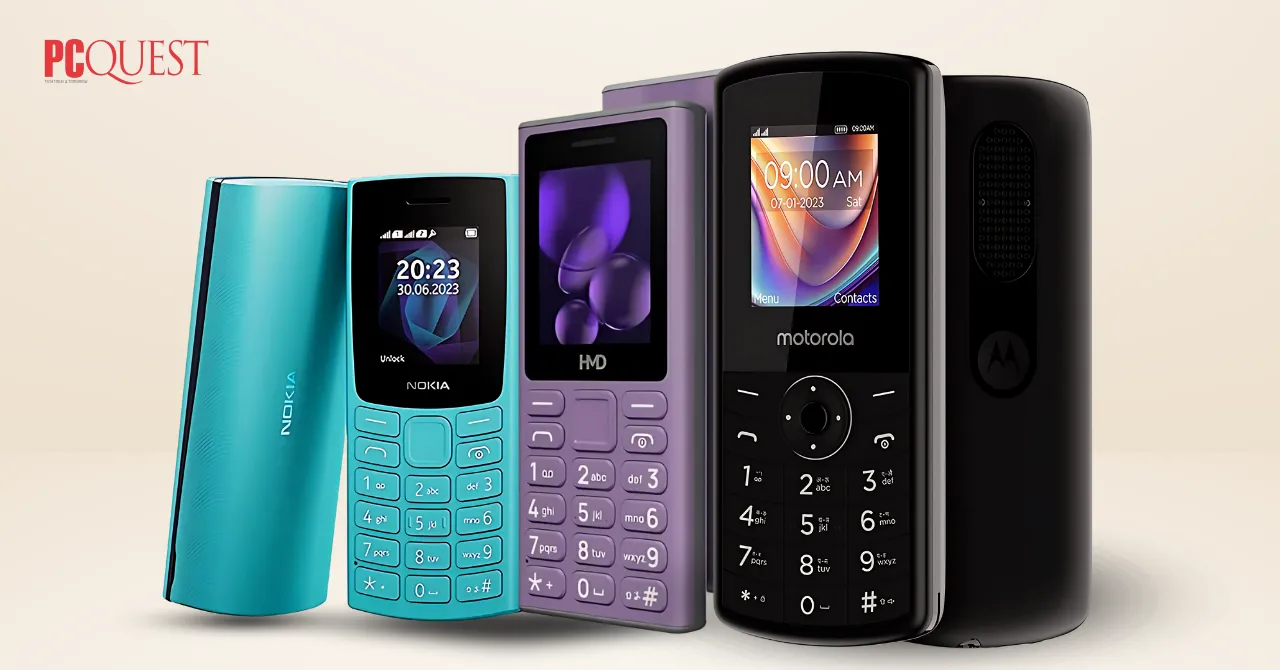 Cheap Phones for Diwali Gifting