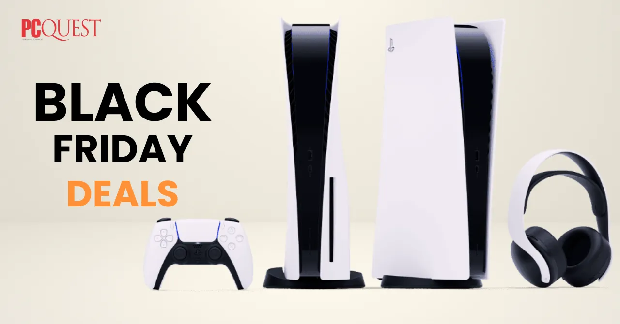 Black Friday Deals