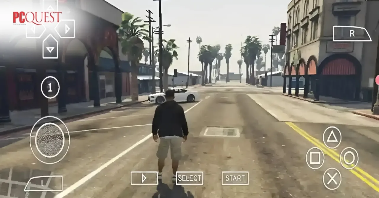PPSSPP New Version