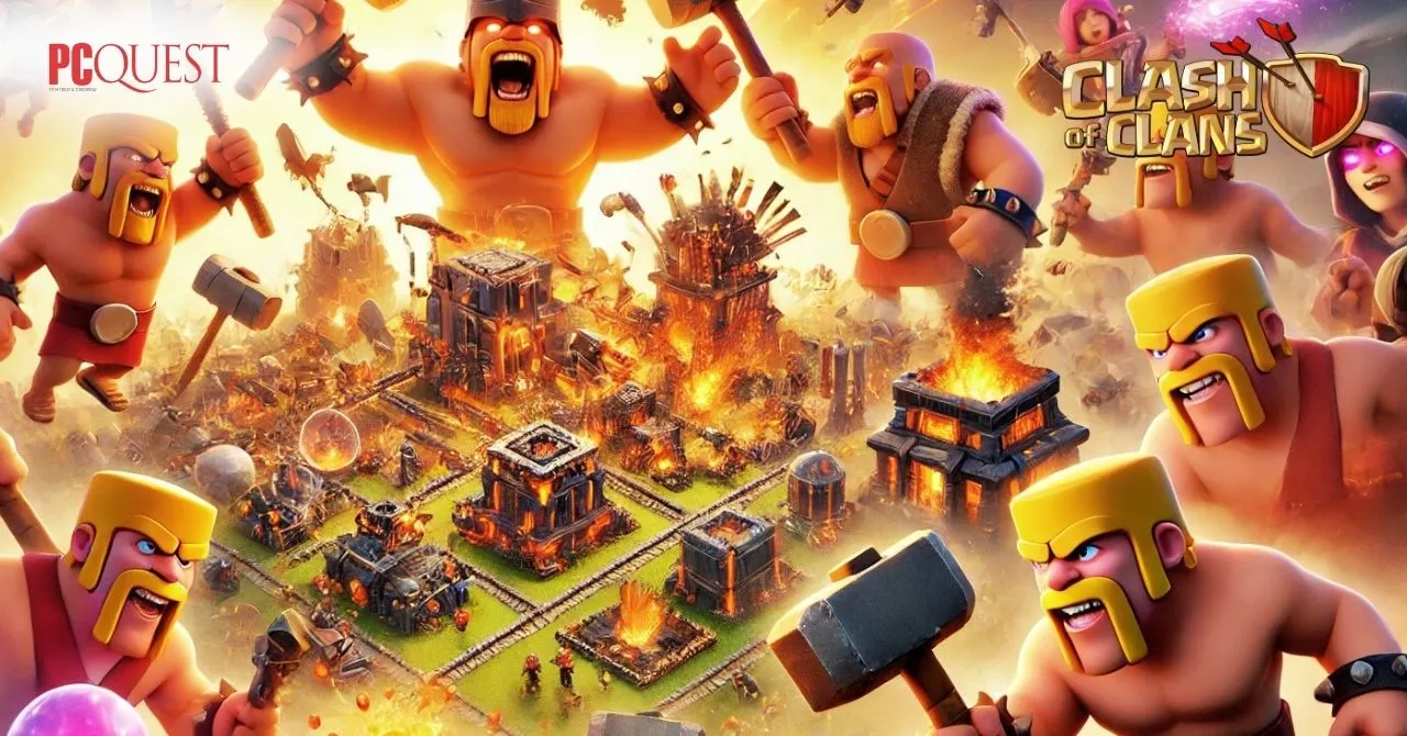 clash of clans (1)
