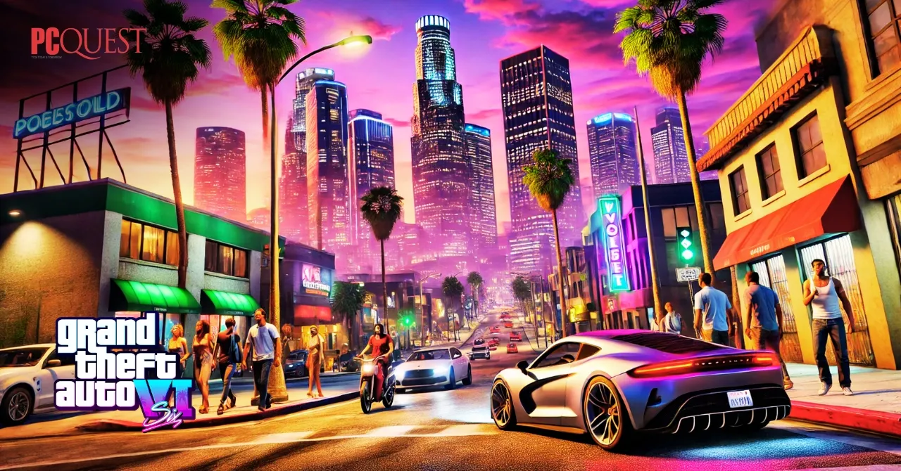 GTA 6 Fans Would Love to See a Comeback of these 5 GTA 4 Features