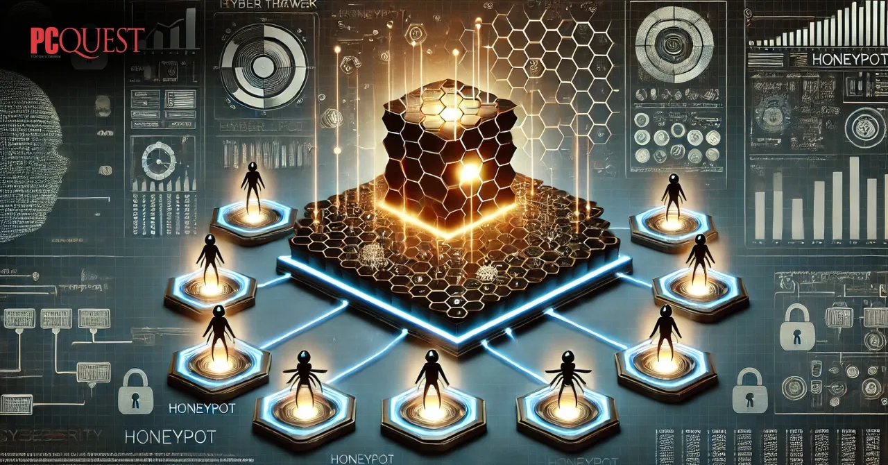 Comprehensive Honeypot Guide Setup, Benefits, and  Structural Framework