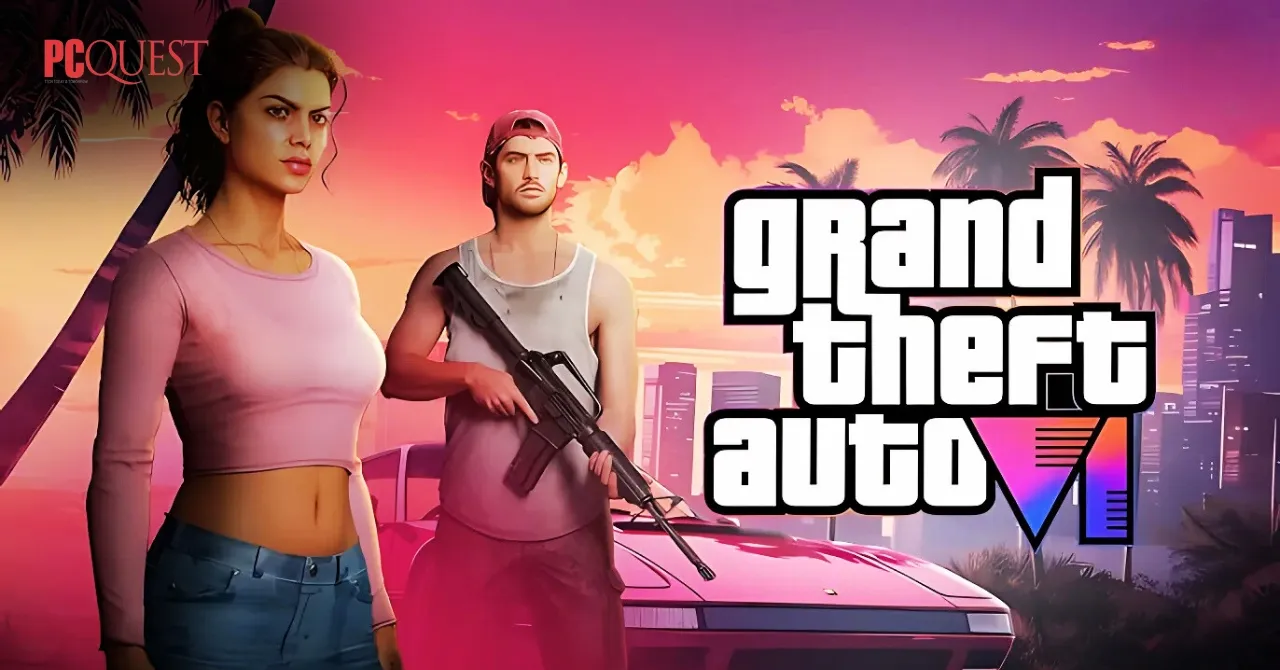 GTA 6 Trailer 2 Rumors are Hot with its Nomination as Most Anticipated Title