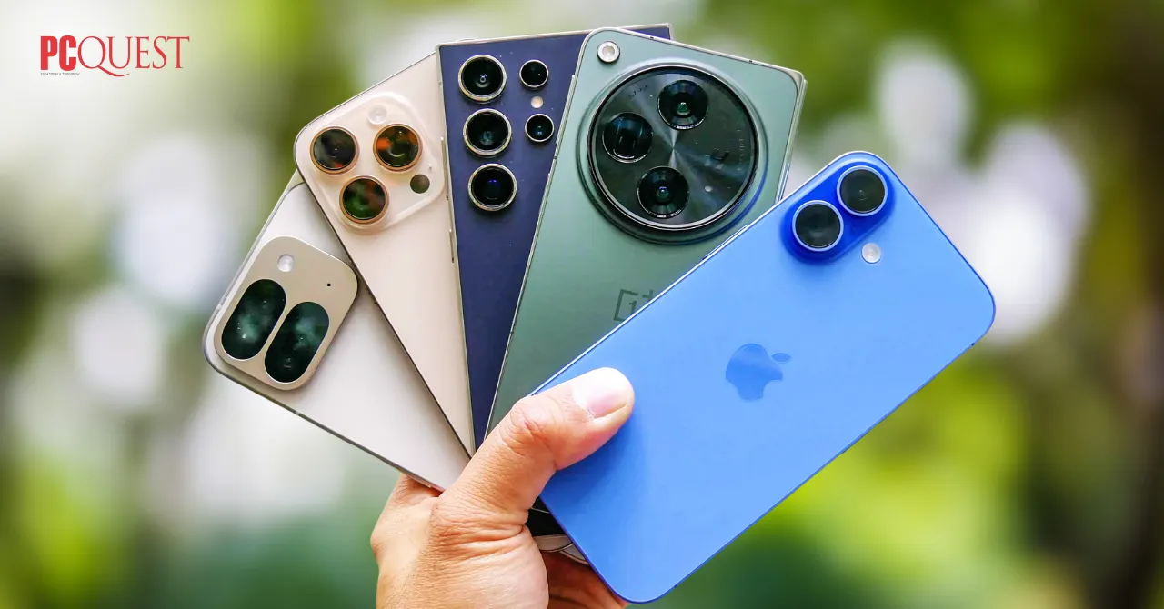 best camera phones 2024