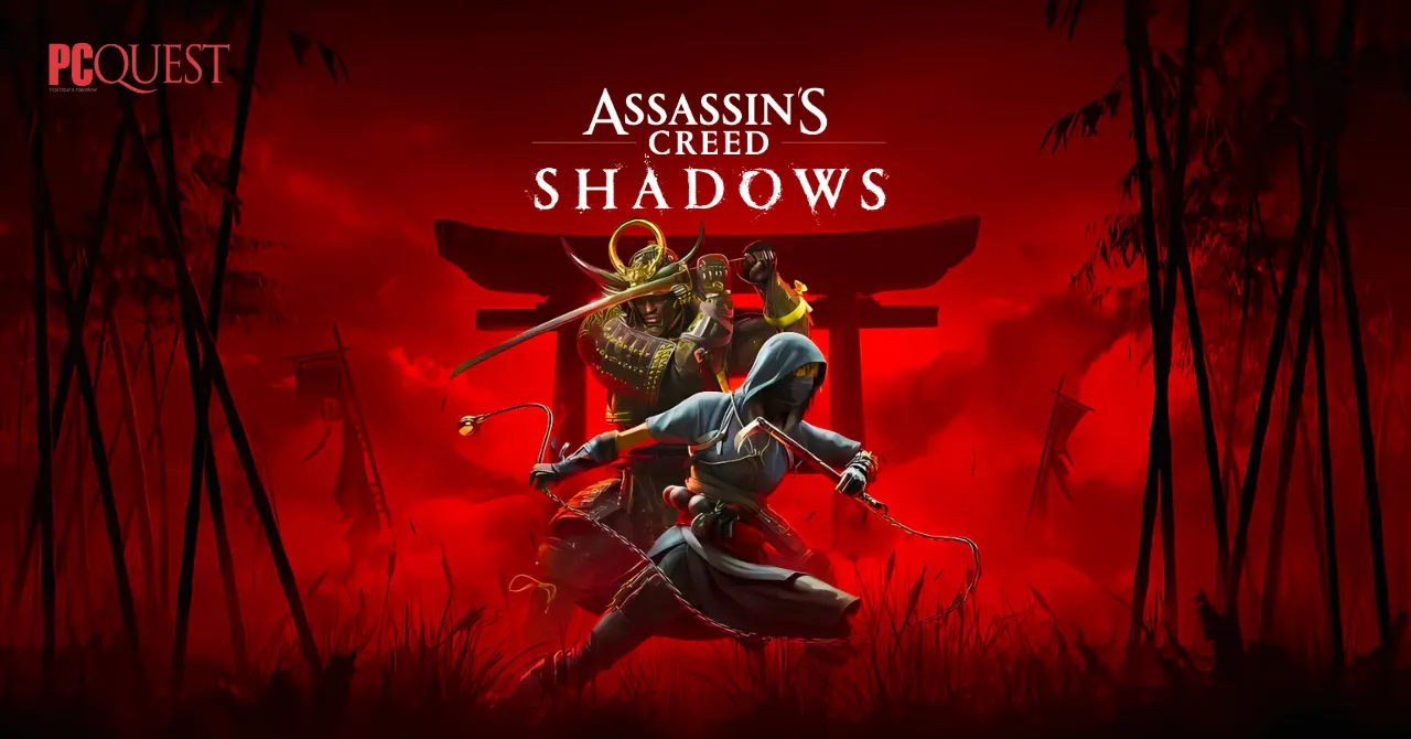 Assassin’s Creed Shadows