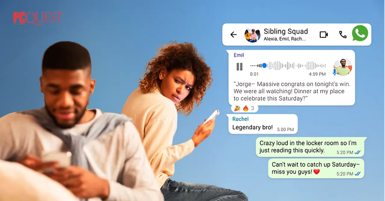 WhatsApp Rolls Out Game-Changing 
