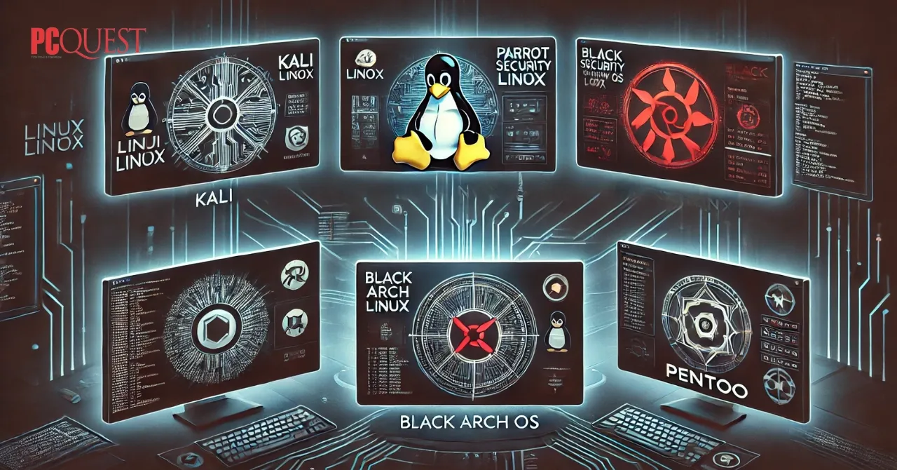Exact_Linux_Distributions_for_Hackers