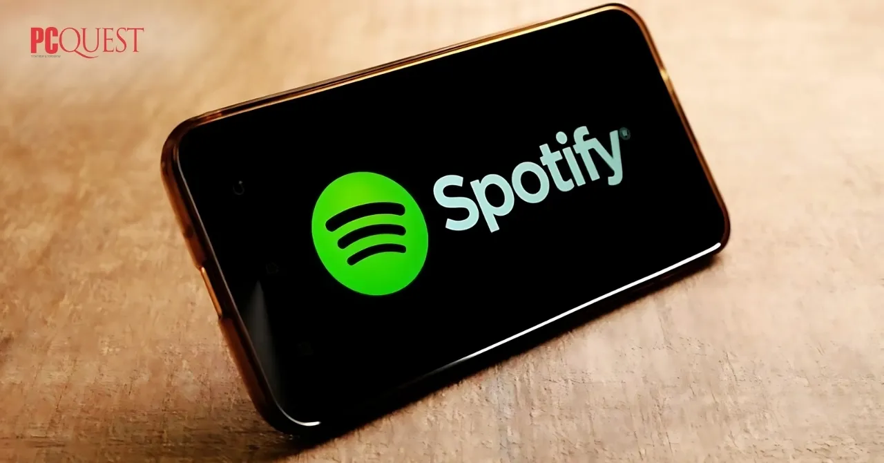 Spotify Blocks Modded Apps