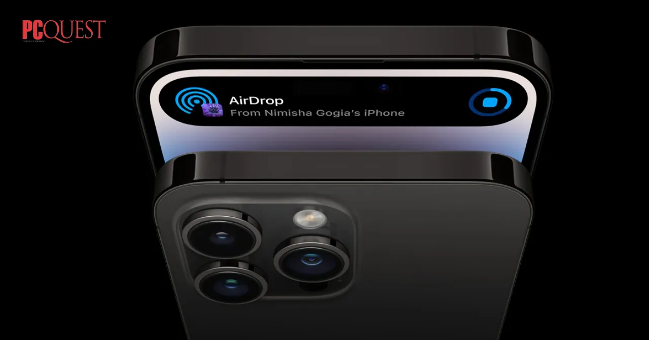 iPhone 17 Pro