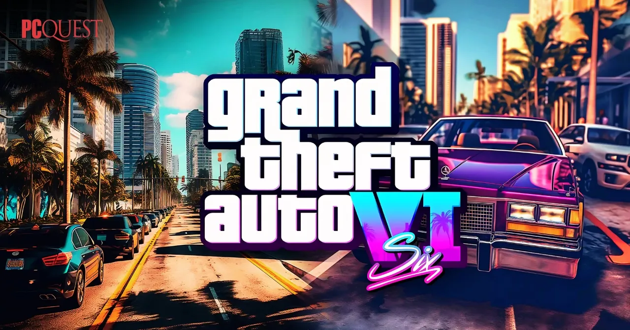 GTA 6 System Requirements