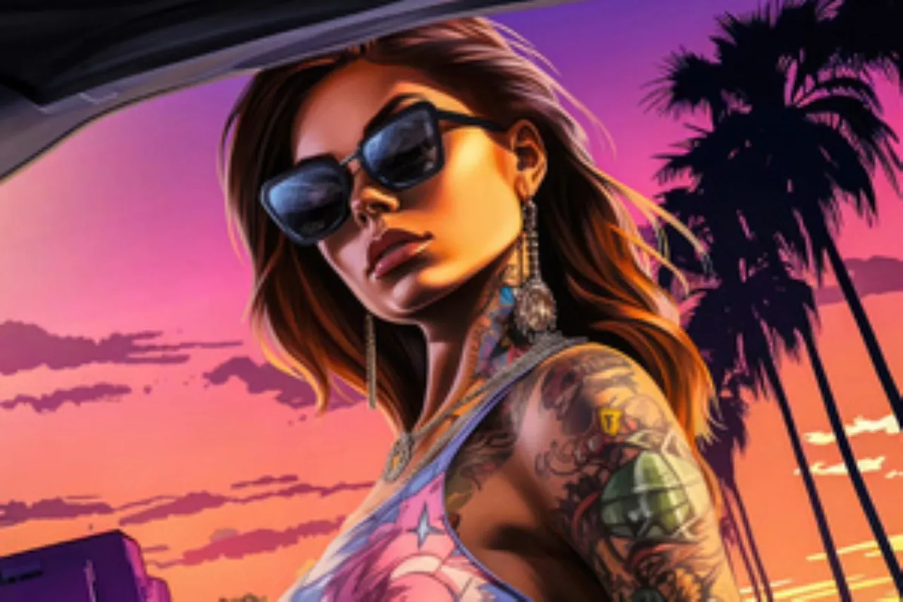 GTA 6 Can Wait, Get GTA 5 and GTA 4 at Half Price with Rockstar Sale