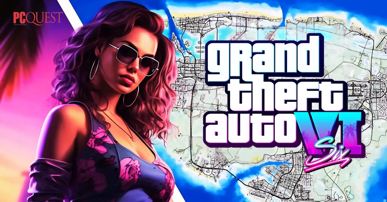 GTA 6 Fan Contradicts Insider's Take on GTA 6 Release Delay