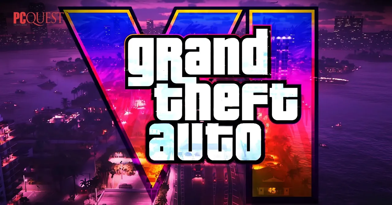 GTA 6 Trailer 2 Reveal in The Game Awards 2024 Could Really Happen