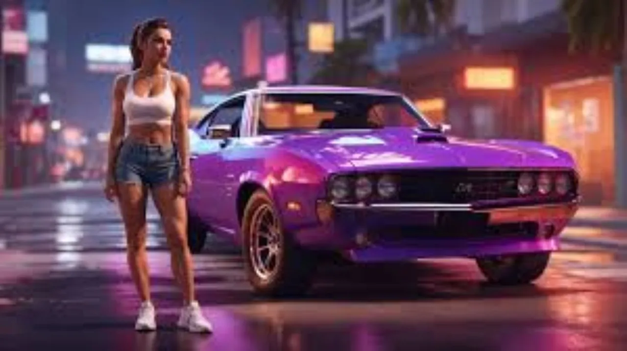 Fan Theories that Confirm GTA 6 Trailer 2 Release for December 27