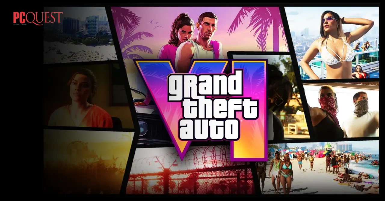 GTA 6 Set to Break Records with Around 1.5 billion in Pre-Orders Before the Release
