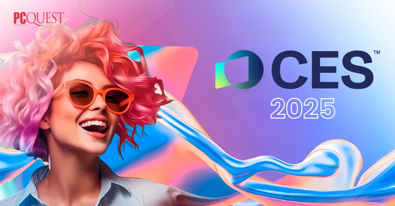 CES 2025