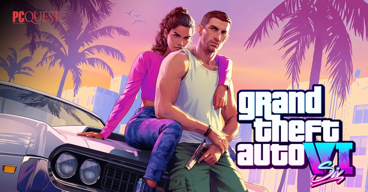 GTA 6 Release Delayed or On Track Would be Revealed on 6th Feb 2025