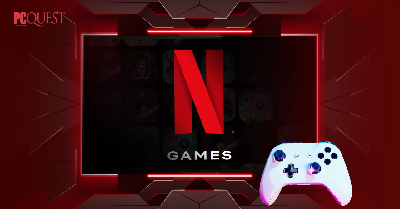 Best Netflix Games Worth Watching A Gamer's Guide