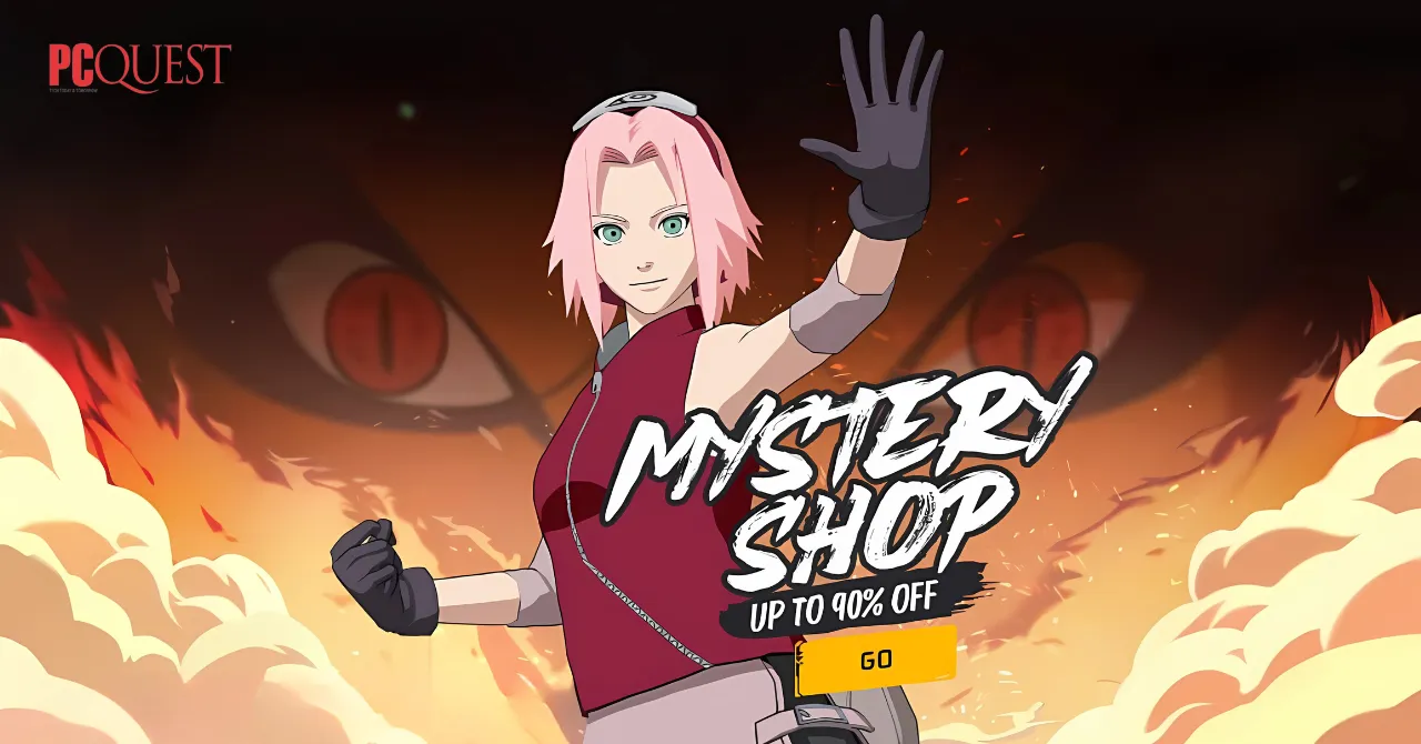 Free Fire MAX Mystery Shop January 2025- Get Up to 90_ Off on Sakura Bundle
