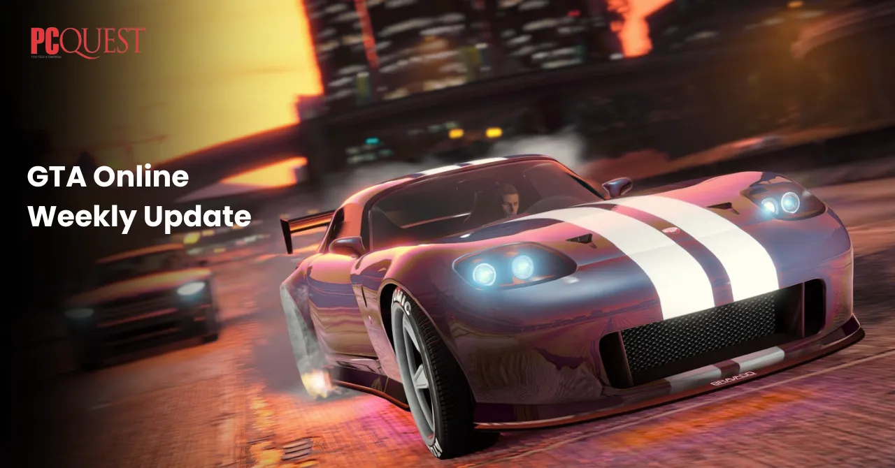 GTA Online Weekly Update February 6 to 12, 2025 Launch- Drift Tune 3 New Vehicles