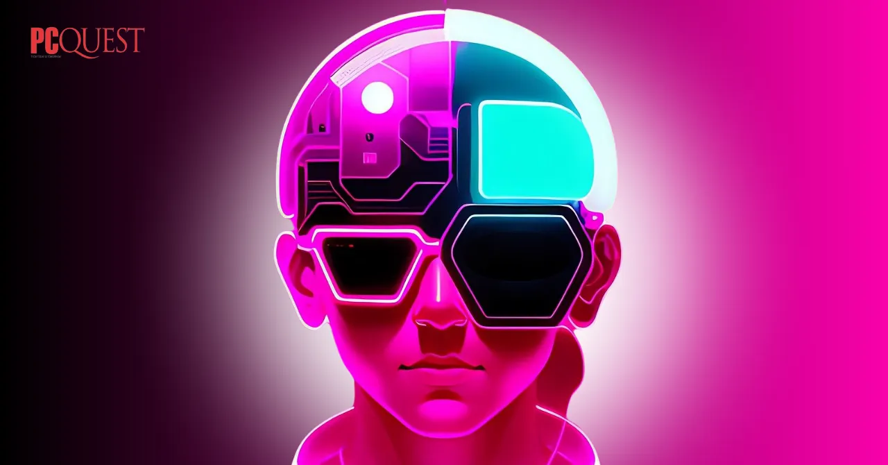Man and AI