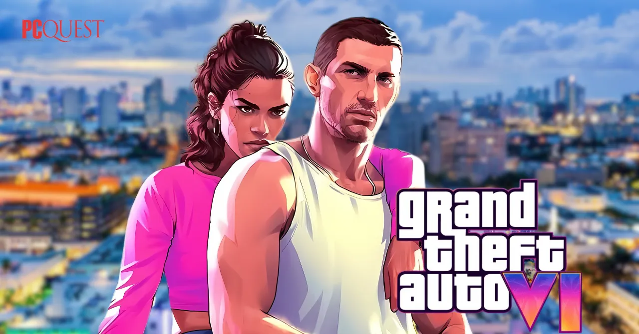 Take Two Confirms GTA 6 in the Fall and Mafia The Old Country in the Summer of 2025