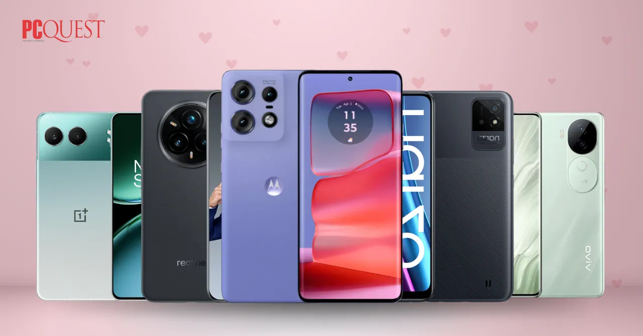Budget camera phones you can gift Valentine Week 2025 (1)