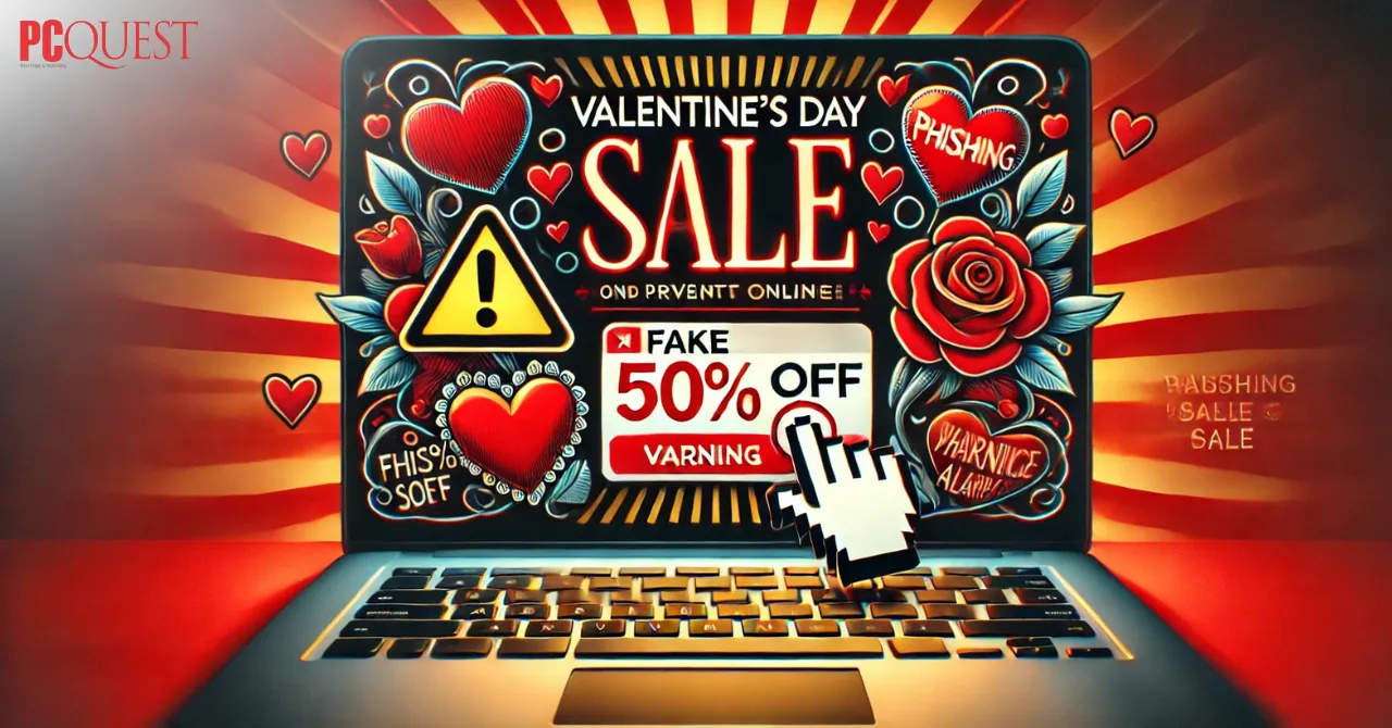 Valentine’s Day Scams