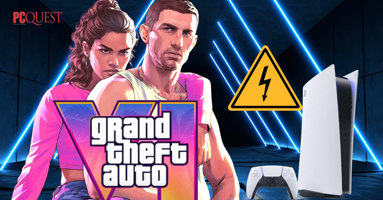 PlayStation Network Outage Raises Doubts Over its Performance When GTA 6 Releases