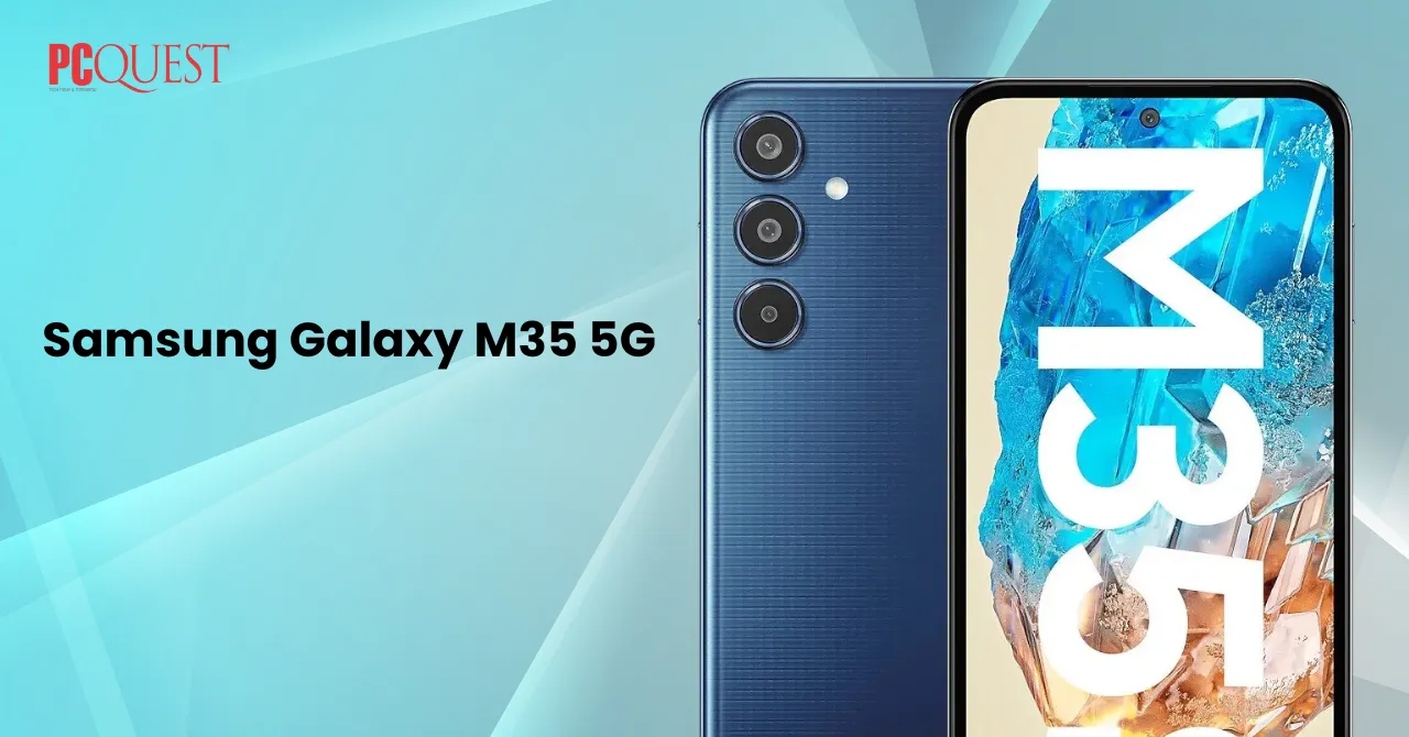 Samsung Galaxy M35 5G Hidden and Best Features You Didn’t Know! 