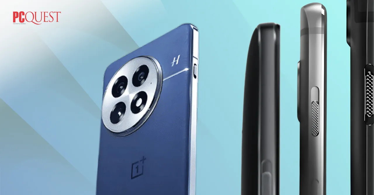 OnePlus users will have iPhone 16 like action button instead of alert slider in upcoming phones