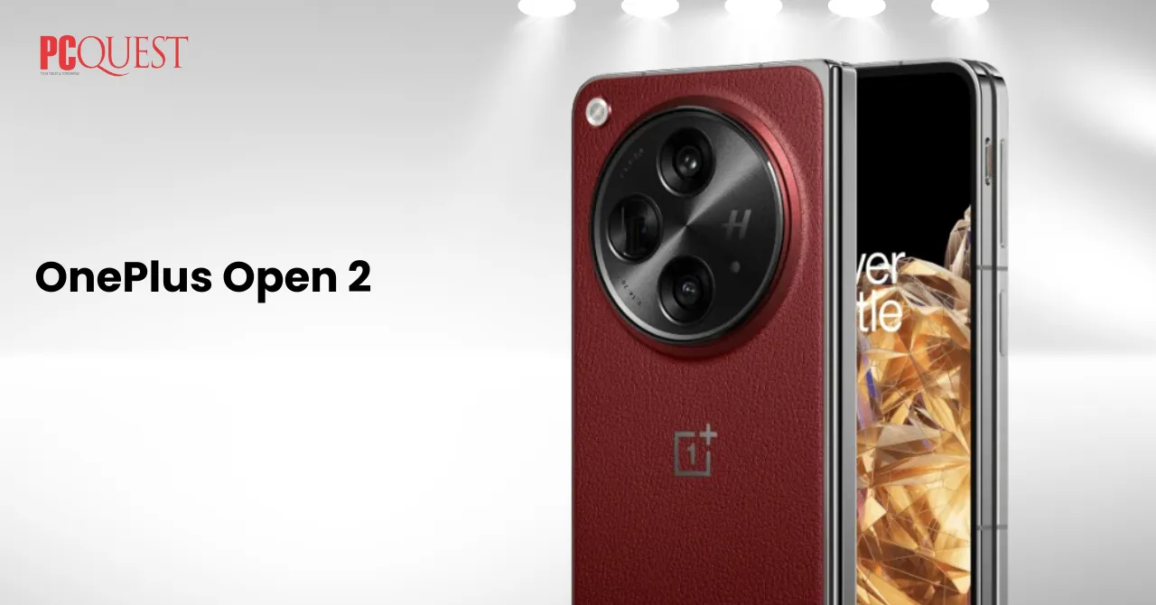 OnePlus Open 2 release date Know the features and details