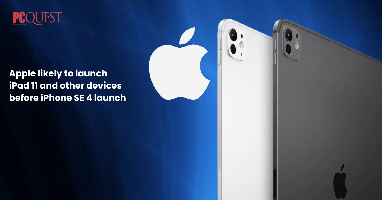 iPhone SE 4 launch