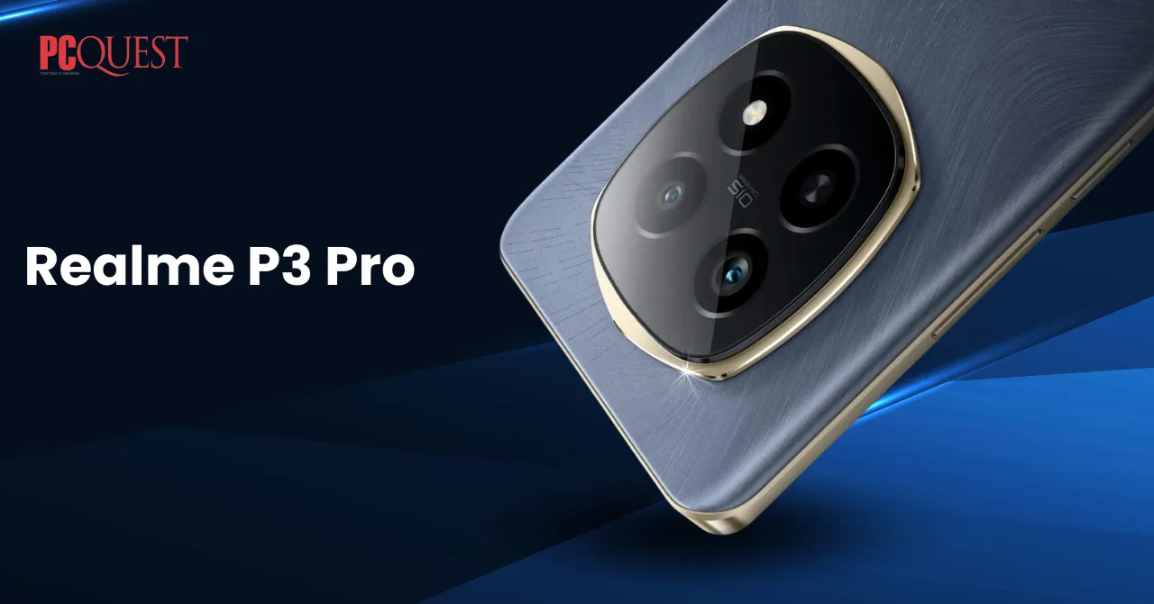 Realme P3 Pro Know the Best Expected Features Before 18 Feb Launch