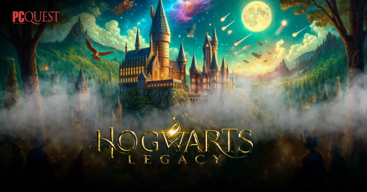Hogwarts Legacy DLC Could Be in the Works Based on Bloomberg Reports