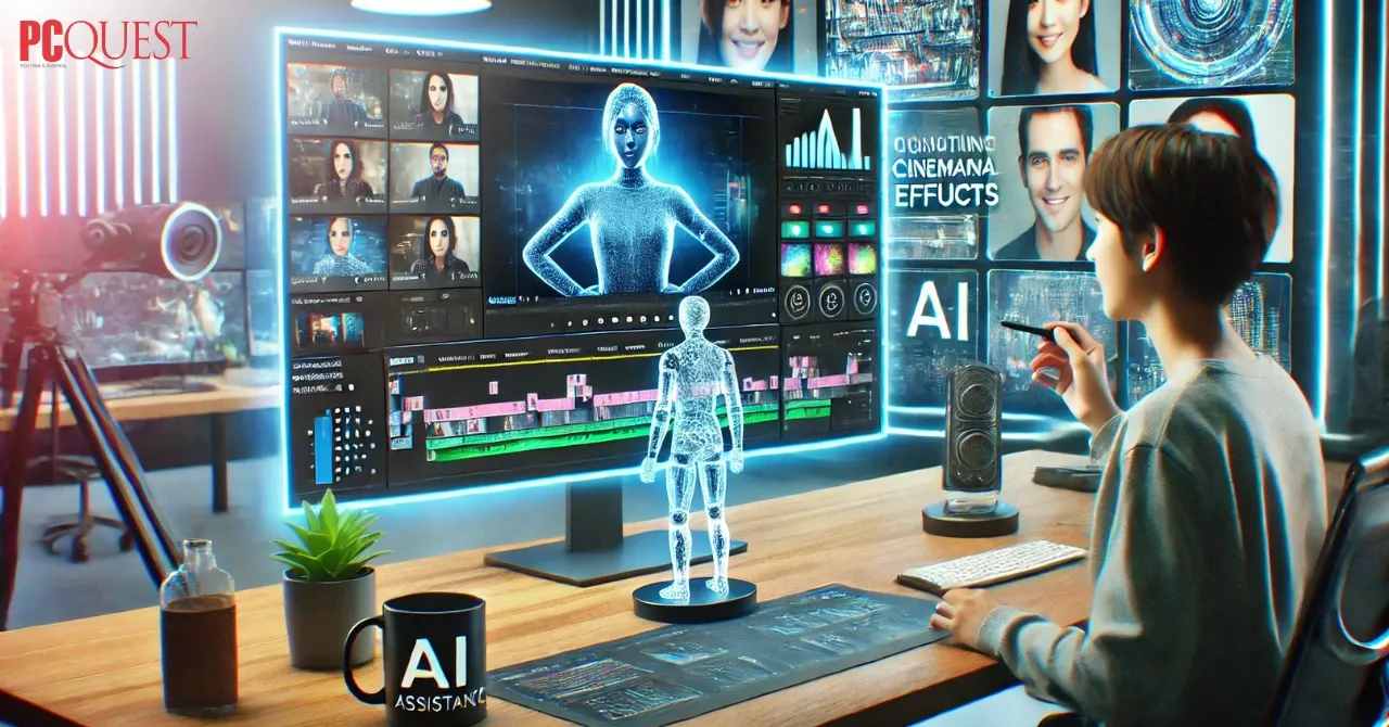 AI Video Generator in 2025