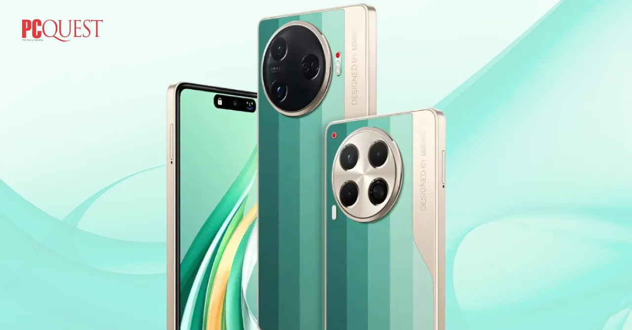 Tecno Camon 40 Series